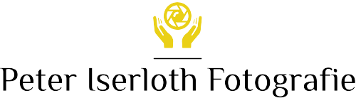 Das Logo von iserloth-fotografie.de.